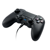Mando PS4 Nacon Asymmetric Inalámbrico